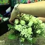 Are flower arrangements fulfilled and delivered by local florists from Milwaukee?3