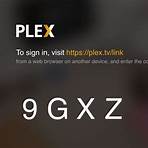 plex tv link sign in4