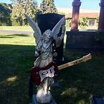 Hollywood Forever Cemetery wikipedia1