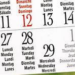 What is a leap year in the Gregorian calendar?4