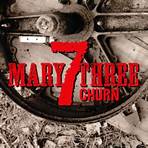 Seven Mary Three4