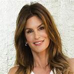 Did Cindy Crawford achieve success later in life?1
