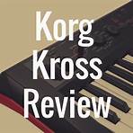 korg sp 250 review3