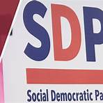 social democratic party members5