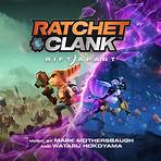 Ratchet & Clank: Rift Apart [Original Soundtrack] Mark Mothersbaugh3