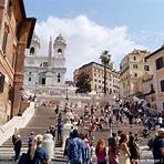 spanische treppe rom bilder3