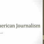 history of journalism ppt1