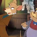 The Secret of NIMH 2: Timmy to the Rescue filme5