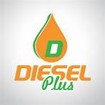 diesel plus4
