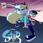 Star and the Forces of Evil1