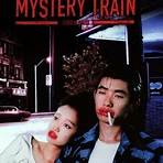 Mystery Train série de televisão4