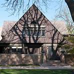 frank lloyd wright home and studio chicago1