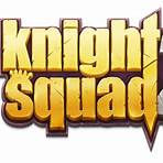 knight squad 23
