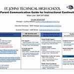St. John's Technical High School4