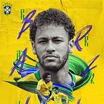Neymar Jr. and the Line of Kings filme3