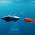 How do underwater drones work?1