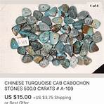 what is hubei turquoise2