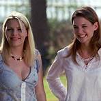 dawson's creek quantas temporadas5