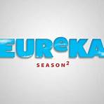 Eureka tv3