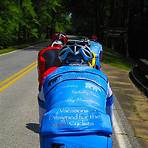 Natchez Trace Cycle Tours Brentwood, TN3