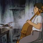 Goshu, der Cellist2