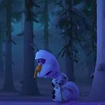 is 'olaf's frozen adventure' a good family short poem4