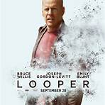 looper movie poster size2
