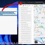google maps driving directions local5