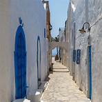 Hammamet, Tunesien2