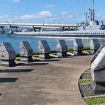 Where can you buy Pearl Harbor tickets?1