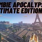 zombie apocalypse minecraft4