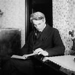 William Butler Yeats3