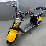 scooter elétrica usada3
