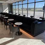 tap air portugal business class lounge4