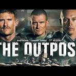 the outpost movie 20204