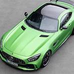 mercedes amg gtr3