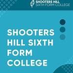 Shooters Hill Sixth Form College2