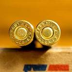 5.56×45mm nato vs 223 remington2