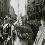eucharistischer weltkongress münchen 19602