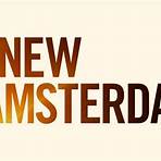 who stars in 'amsterdam' full episodes4