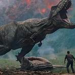 Jurassic World: Fallen Kingdom movie4