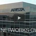 Arista Networks wikipedia2