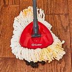 spin mop home fix3