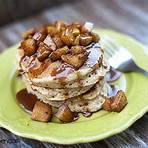 gourmet carmel apple cake recipe martha stewart easy pancakes mix3