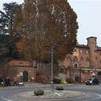 Castello di Moncalieri, Itália2