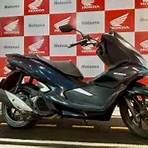 pcx honda valor3