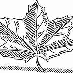 fall back clip art images black and white3