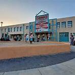 historic route 66 motel tucumcari new mexico: wikipedia4