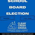 Clear Creek Amana High School2
