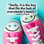 smile quotes positive attitude5
